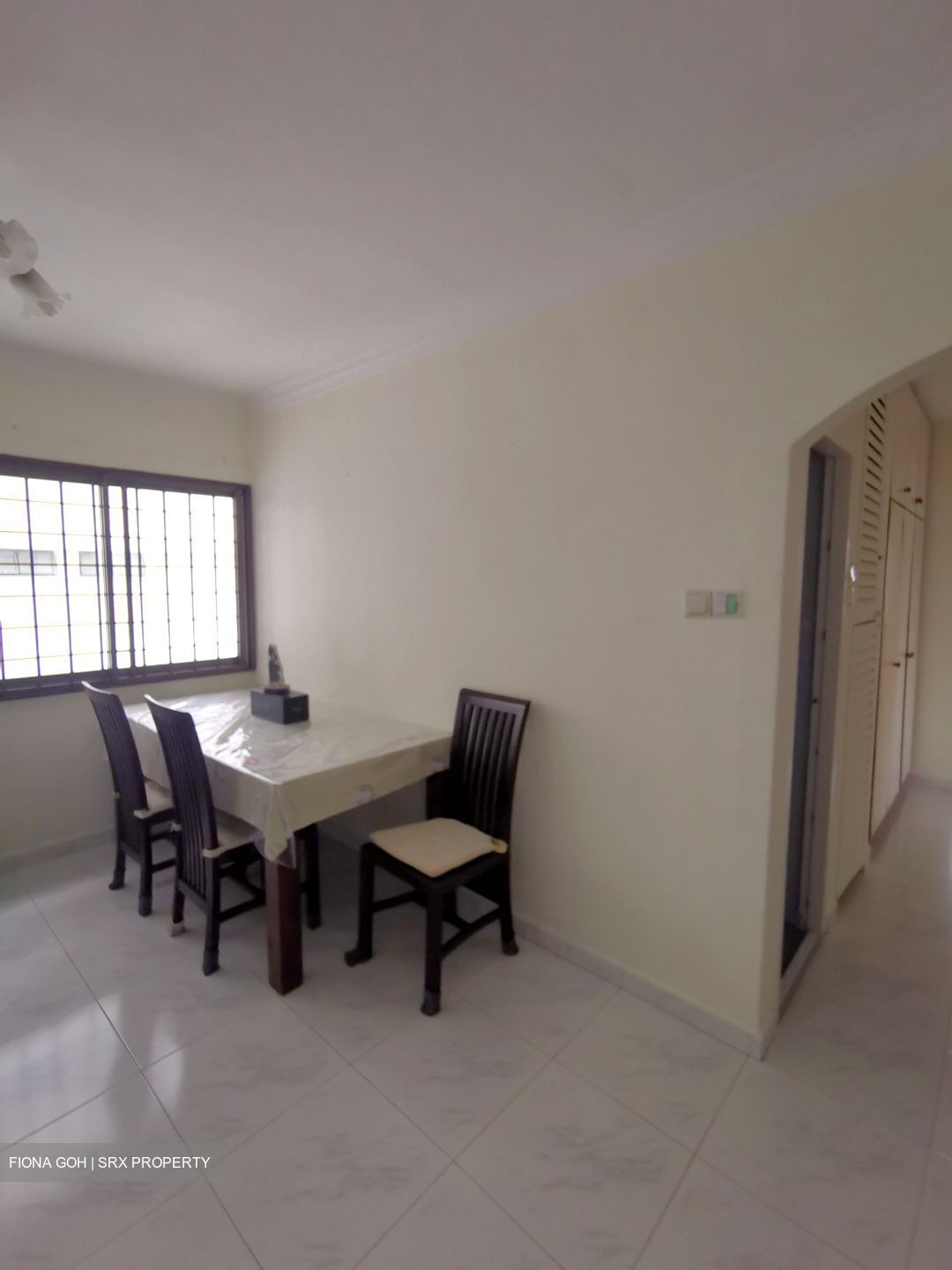 Braddell View (D20), Apartment #567640281